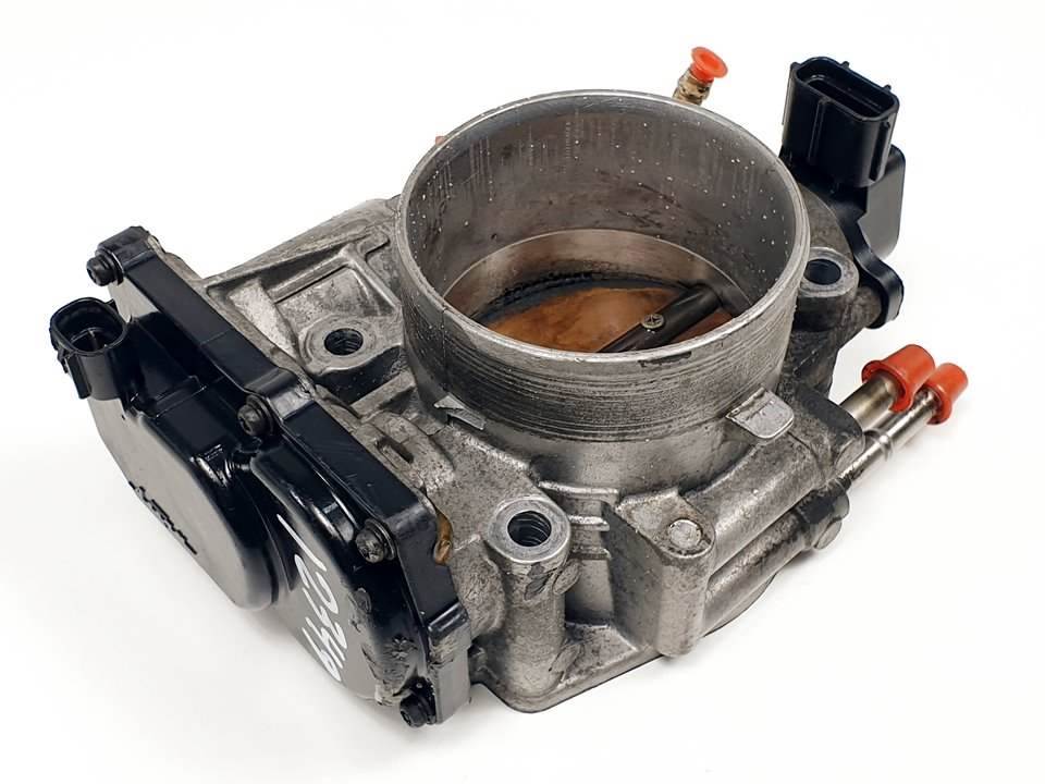 CAJA MARIPOSA - 2203050160 - LEXUS - LS430 (UCF30)