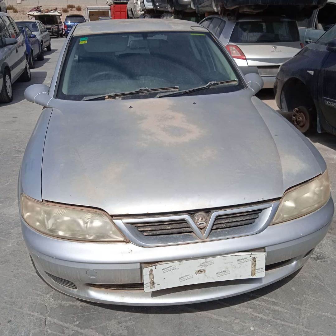 OPEL VECTRA B BERLINA (1995 - 2002)