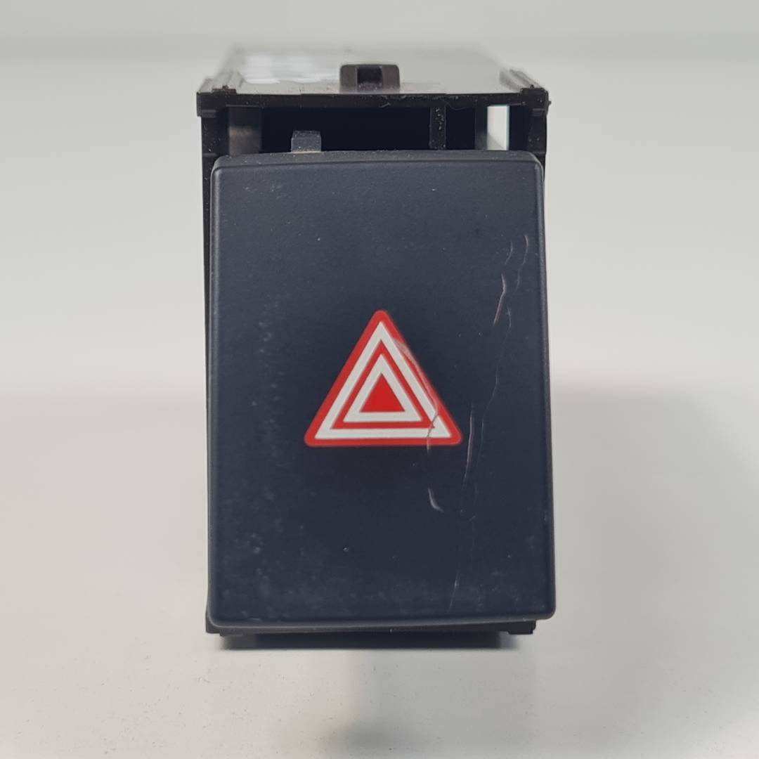 WARNING - 15F402 - LEXUS - ES (XZ10)