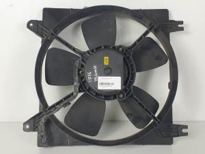 ELECTROVENTILADOR CHEVROLET TACUMA Autodesguaces Alicante