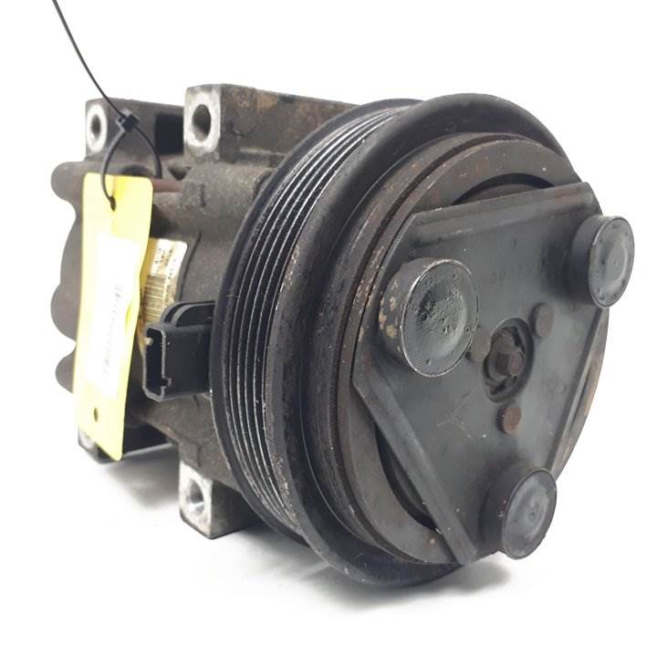 COMPRESOR AIRE ACONDICIONADO - FORD - KA (CCQ)