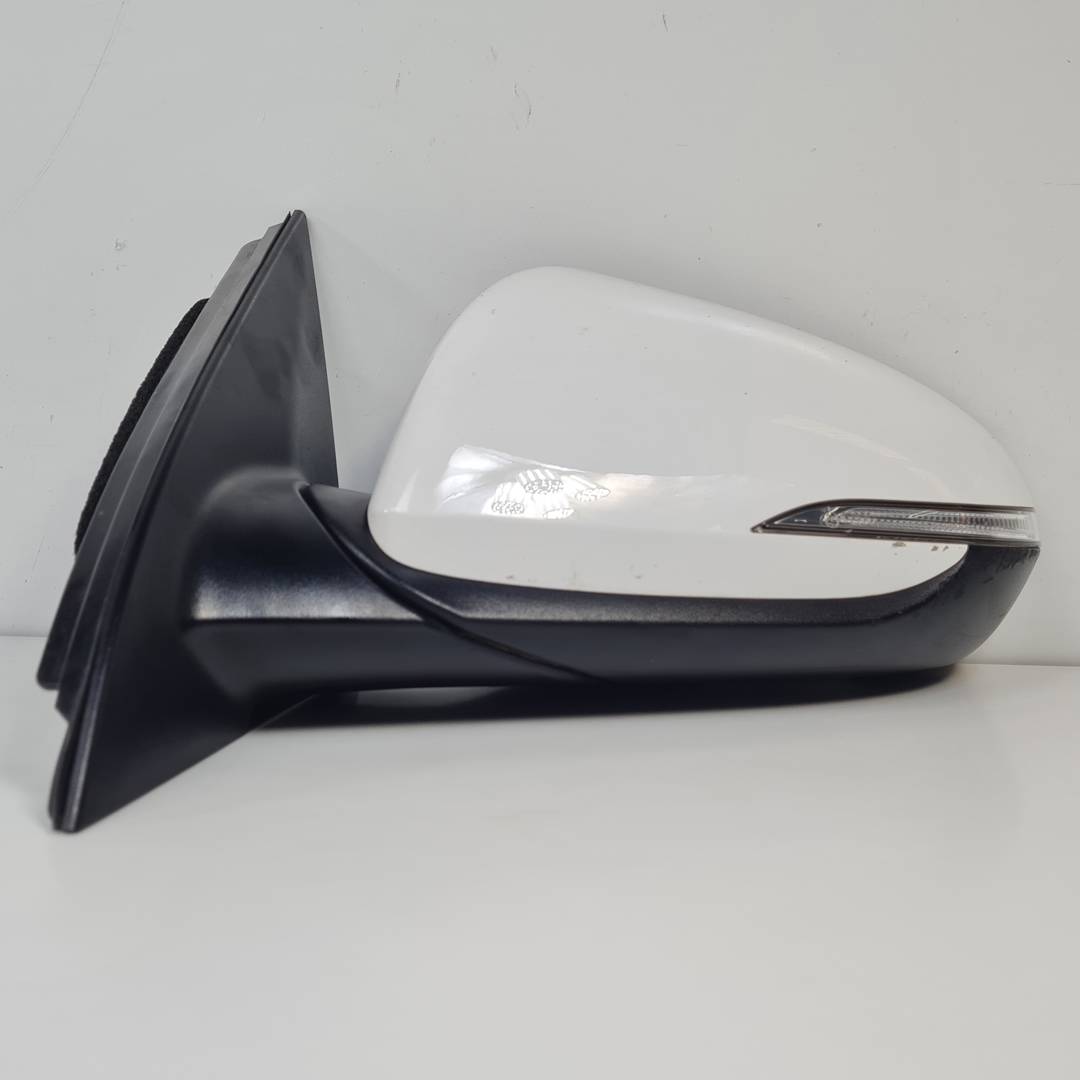 RETROVISOR IZQUIERDO - 87610G4210PYW - HYUNDAI - I30 (PD)