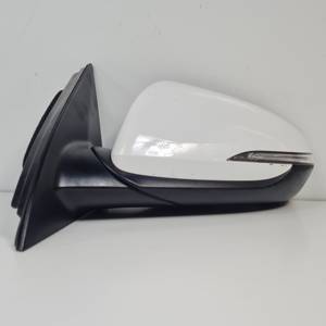 RETROVISOR IZQUIERDO 87610G4210PYW HYUNDAI I30 (PD) Autodesguaces Alicante