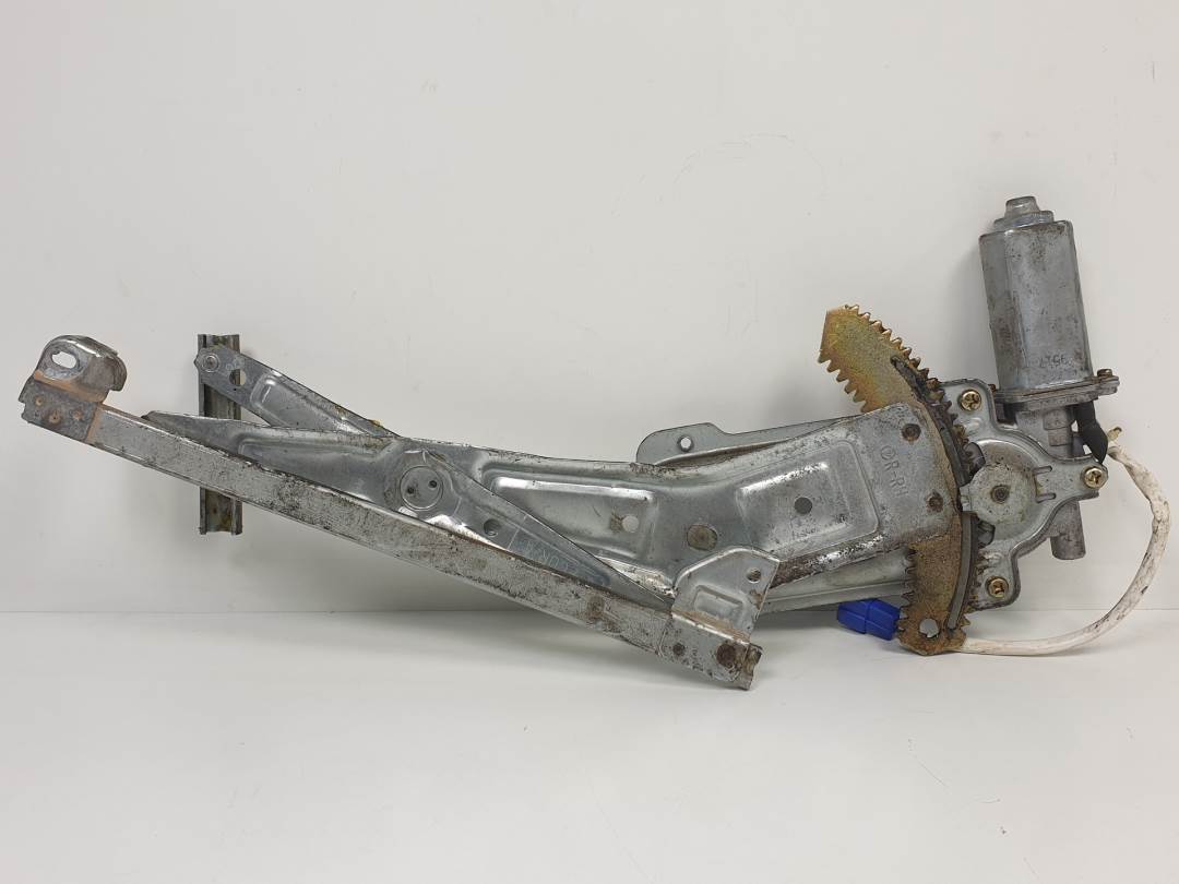 ELEVALUNAS TRASERO DERECHO - SUBARU - FORESTER S10 (SF)