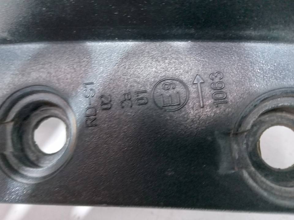 PILOTO TRASERO DERECHO