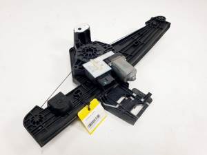ELEVALUNAS TRASERO DERECHO 9832714280 CITROEN C4 (C41) Autodesguaces Alicante