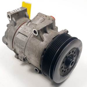COMPRESOR AIRE ACONDICIONADO GE4472601494 TOYOTA AURIS (E150) Autodesguaces Alicante