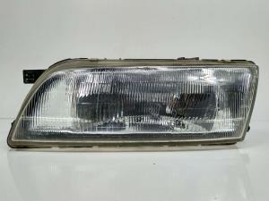 FARO IZQUIERDO NISSAN ALMERA (N15) Autodesguaces Alicante