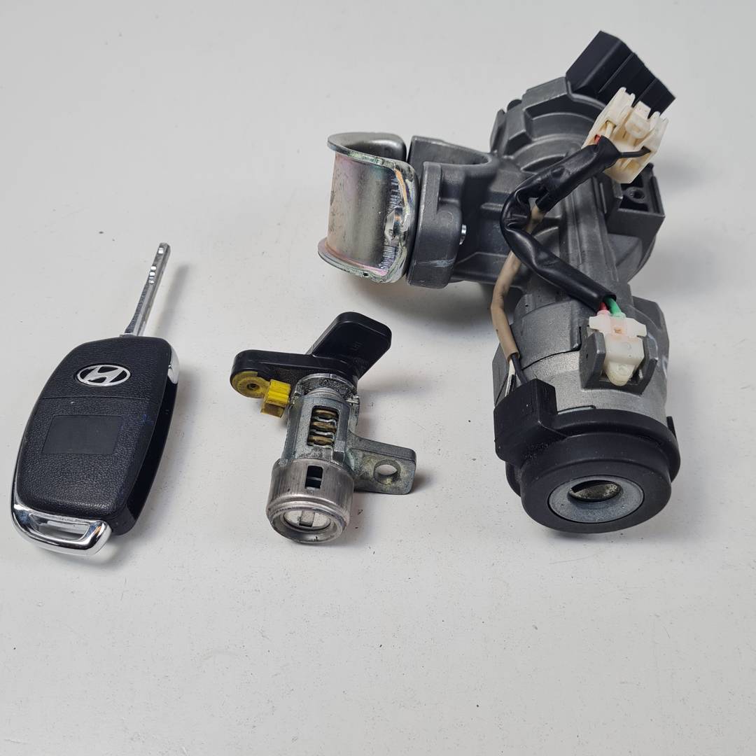 ANTIRROBO - HYUNDAI - I10 (IA)