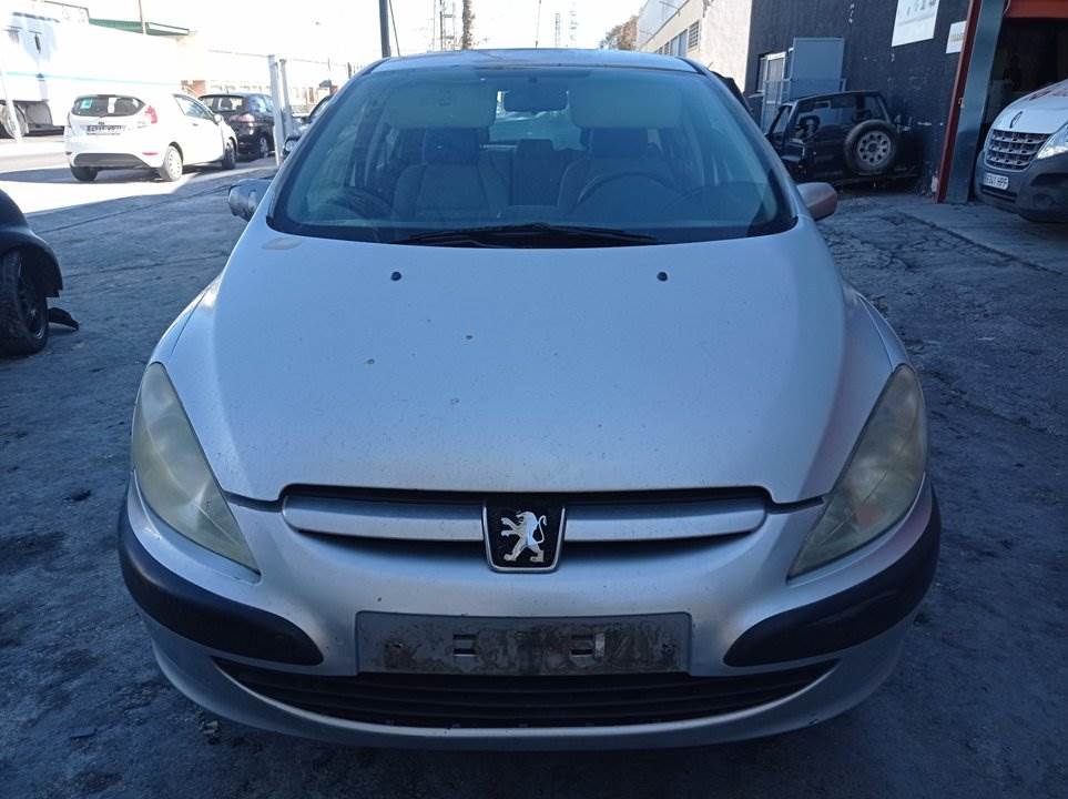 PEUGEOT 307 (S1) (2001 - 2005)