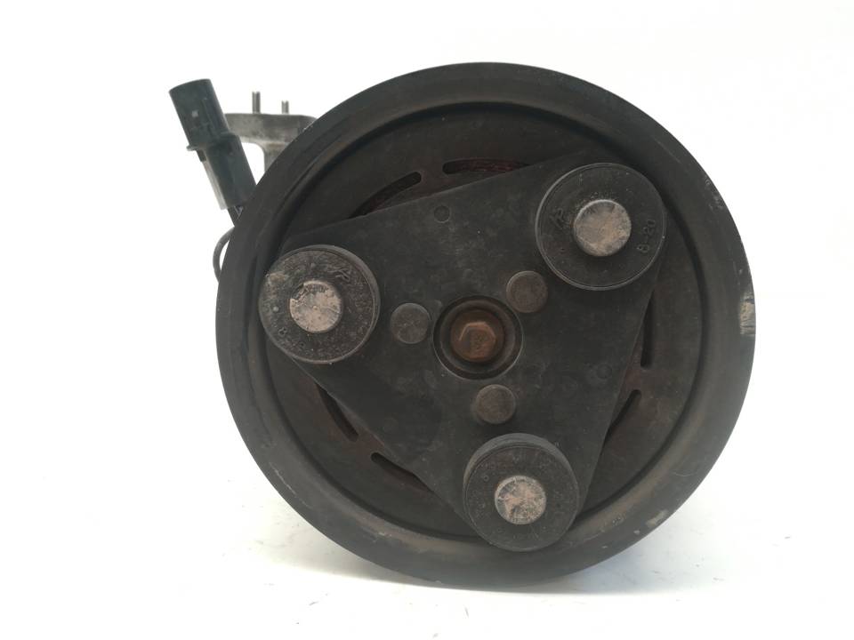 COMPRESOR AIRE ACONDICIONADO