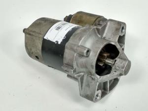 MOTOR ARRANQUE 104674 RENAULT MEGANE II COUPE/CABRIO Autodesguaces Alicante