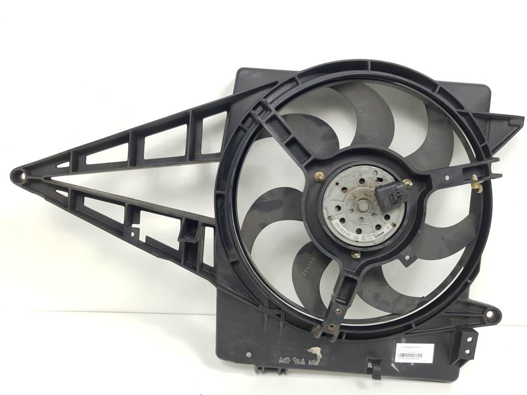 ELECTROVENTILADOR - 24436502 - OPEL - OMEGA B
