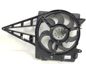 ELECTROVENTILADOR 24436502 OPEL OMEGA B Autodesguaces Alicante