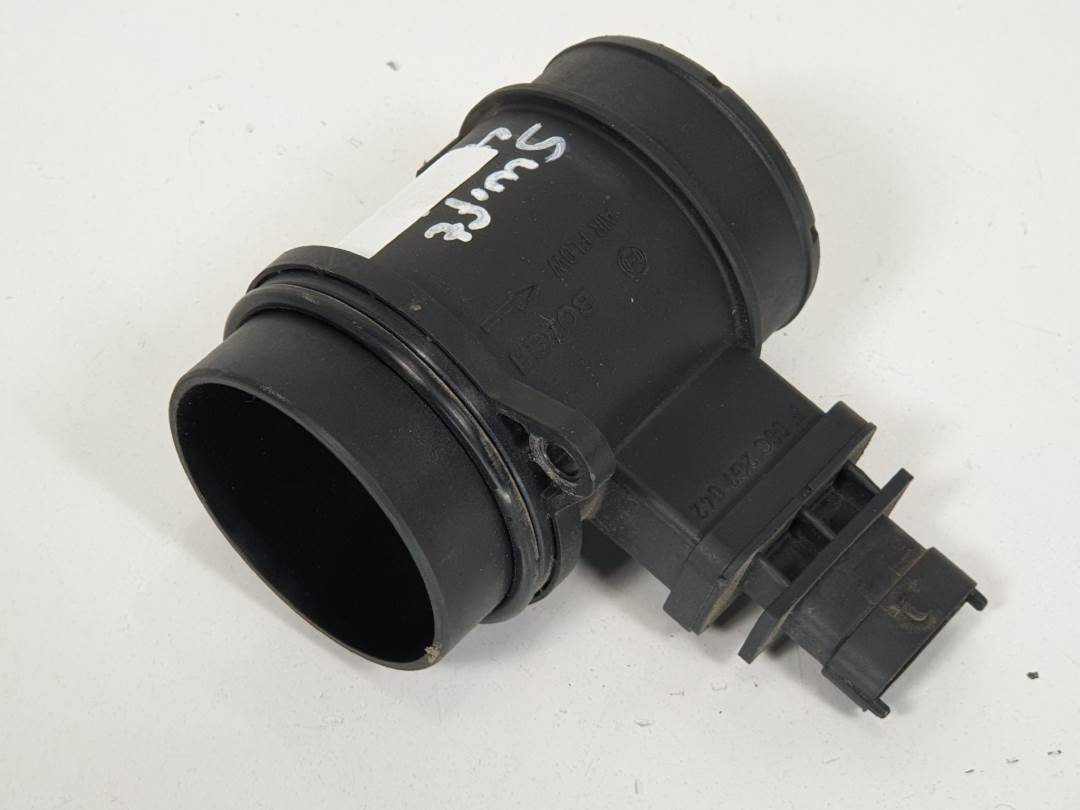 CAUDALIMETRO - 0281002862 - SUZUKI - SWIFT BERLINA (MZ)