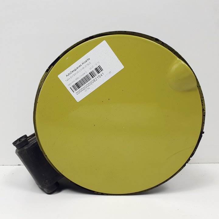 TAPA EXTERIOR COMBUSTIBLE - 7148884 - MINI - MINI (R56)
