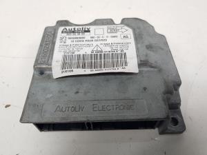 CENTRALITA AIRBAG 603554600 PEUGEOT 407 Autodesguaces Alicante