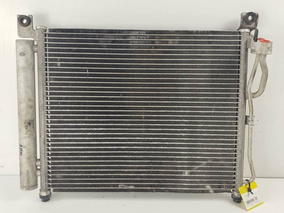 CONDENSADOR / RADIADOR AIRE ACONDICIONADO - KIA - PICANTO