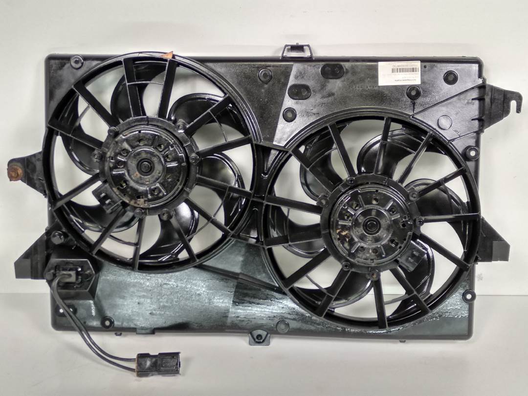 ELECTROVENTILADOR - 95BB8146BC - FORD - MONDEO BERLINA (GE)