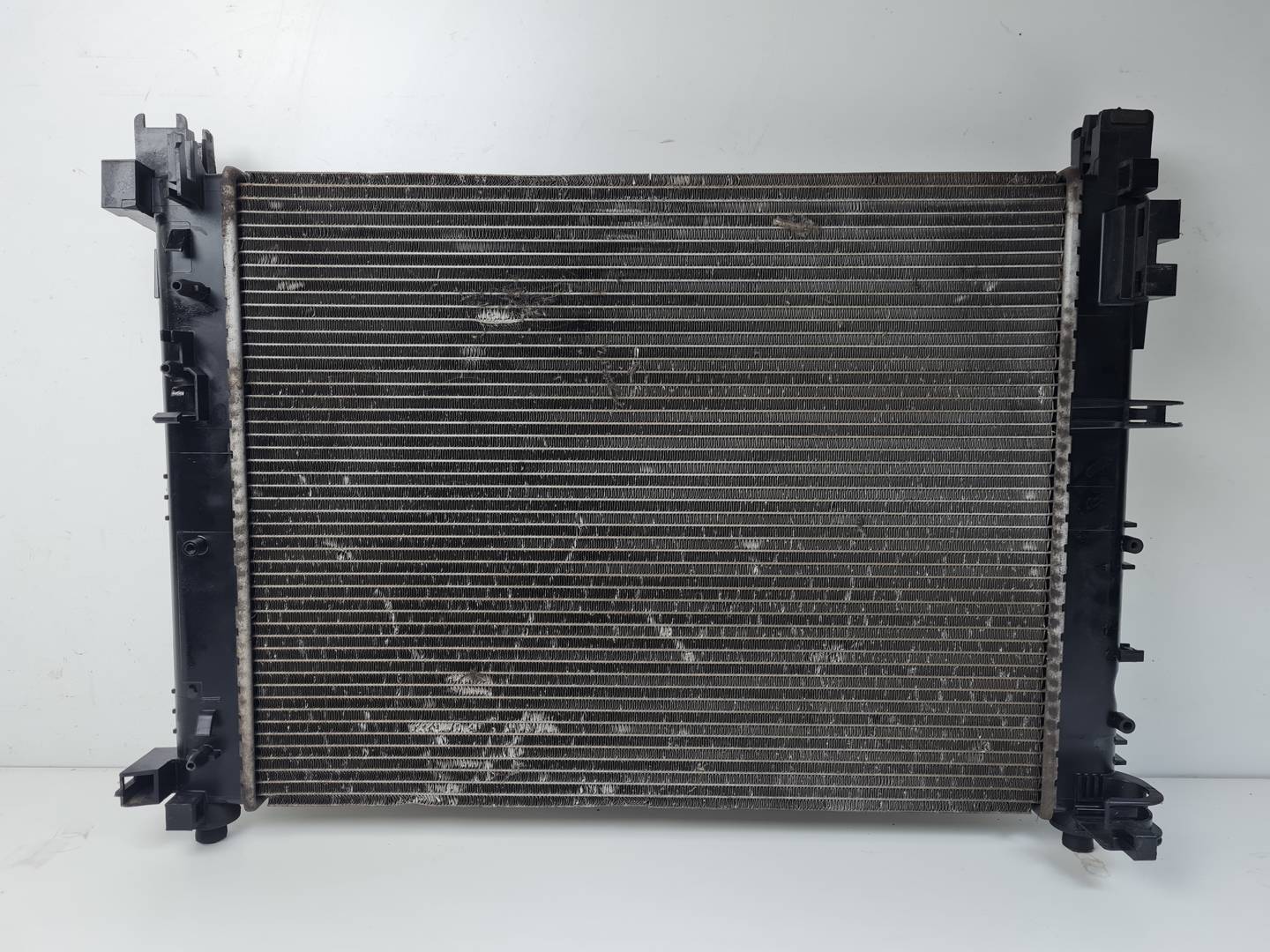 RADIADOR AGUA - 214104225R - DACIA - LODGY (J92)