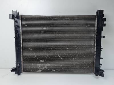RADIADOR AGUA 214104225R DACIA LODGY (J92) Autodesguaces Alicante