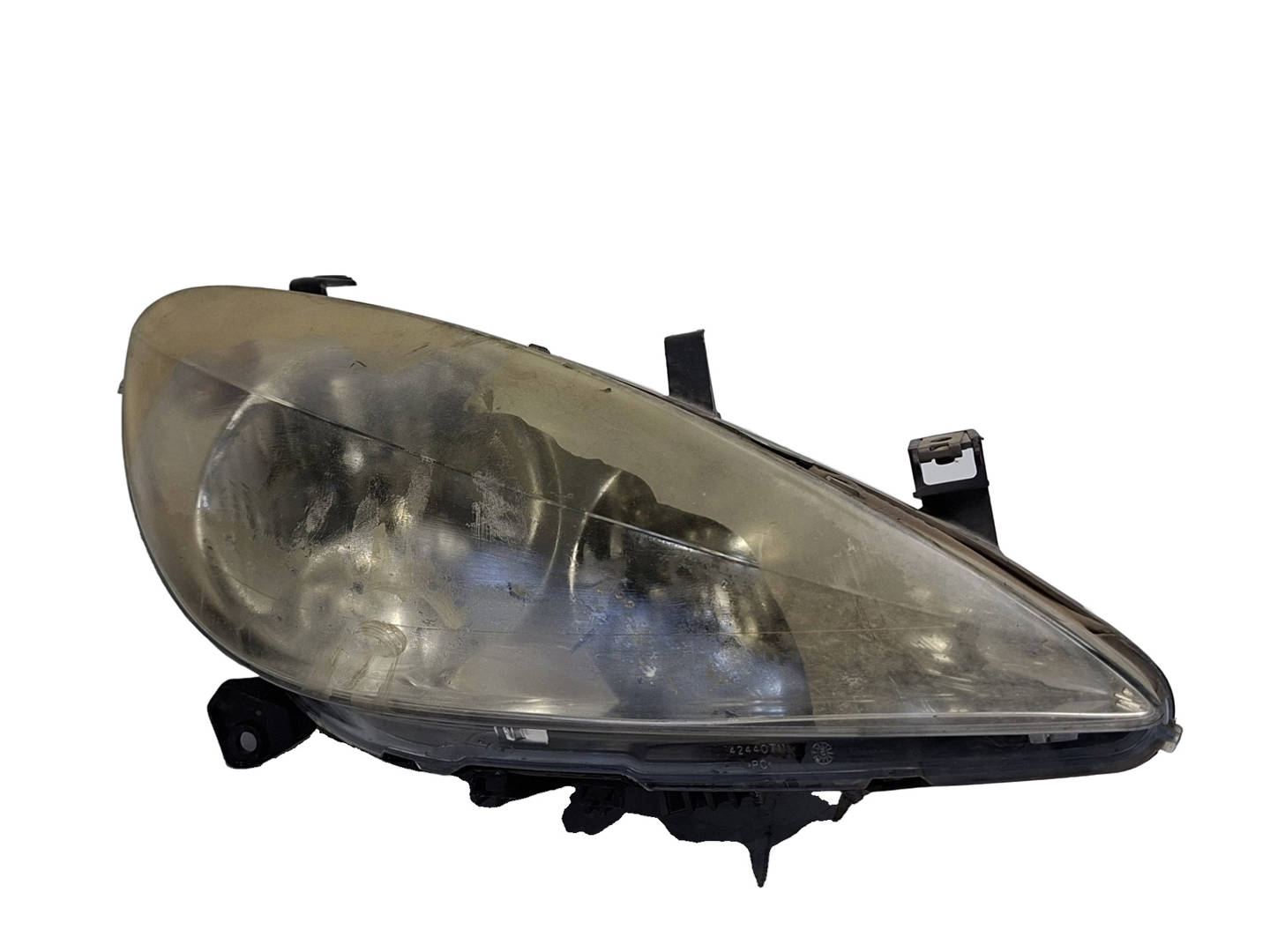Foto 3 de Faro Derecho Peugeot 307 Break / SW (s1) (2002–2005)