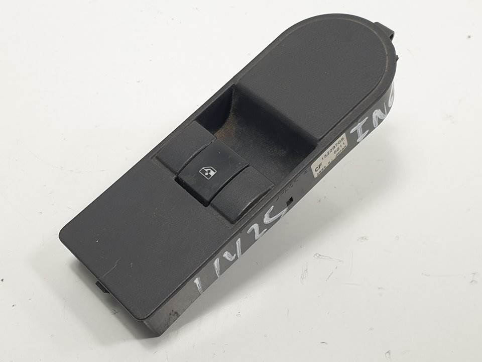 MANDO ELEVALUNAS DELANTERO DERECHO - 13228709 - OPEL - ZAFIRA B