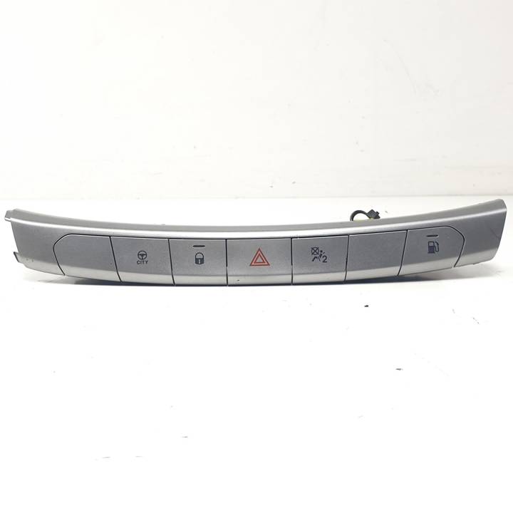 WARNING 7356464230 FIAT TIPO II (357) FAM Autodesguaces Alicante
