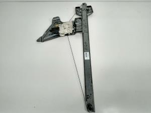 ELEVALUNAS DELANTERO DERECHO A9067200146RH MERCEDES SPRINTERII CAJA ABIERTA, DOBLE CAB. (DESDE 01.06) Autodesg