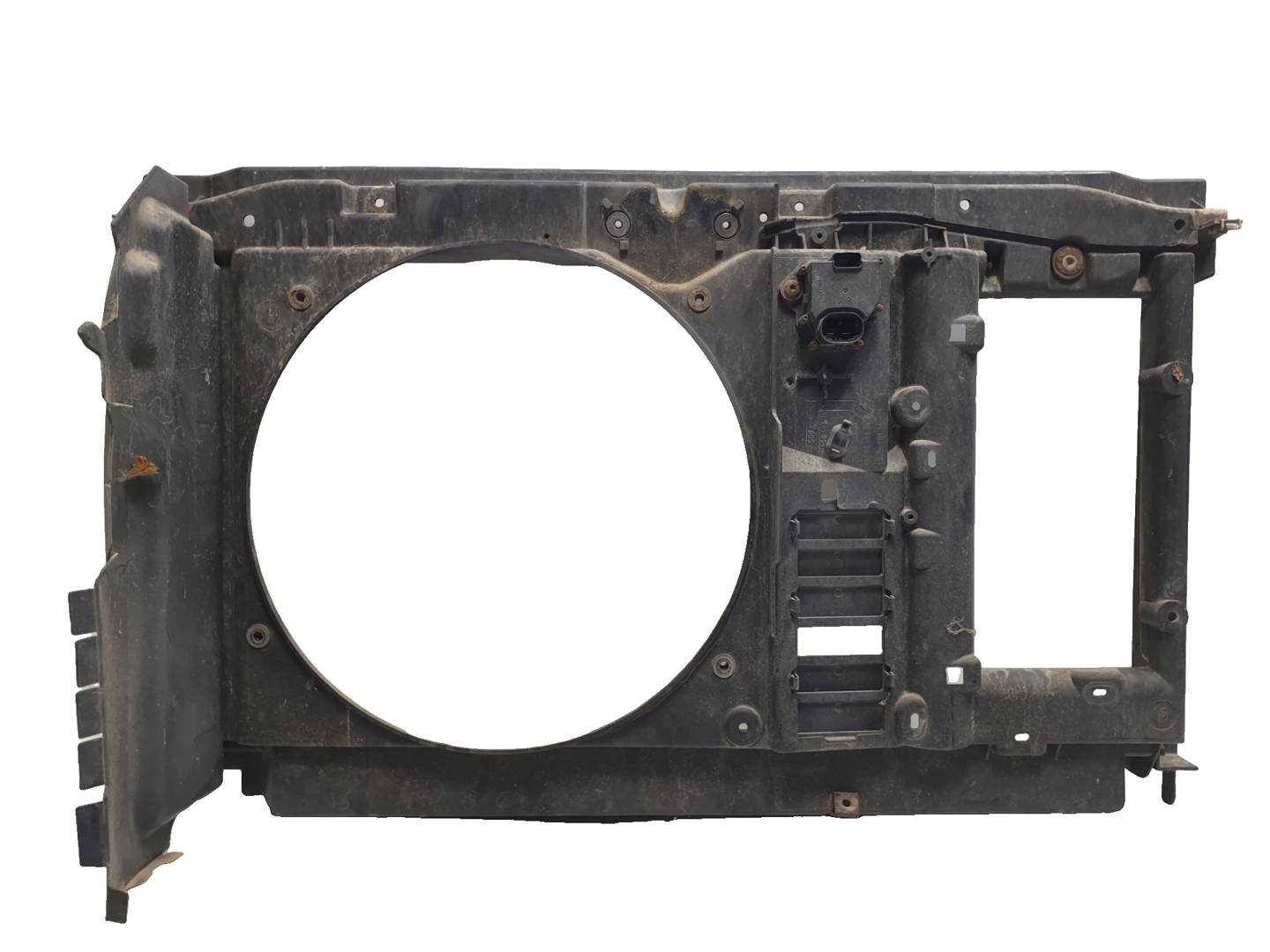 PANEL FRONTAL - 9680390180 - PEUGEOT - 307 BREAK/SW (S2) NO USAR