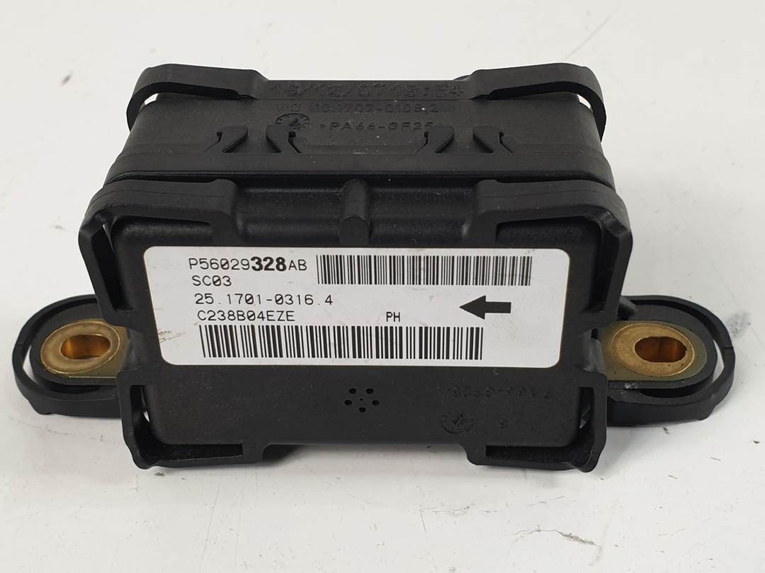 MODULO ELECTRONICO - P56029328AB - CHRYSLER - 300 C