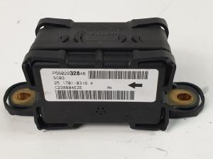 MODULO ELECTRONICO P56029328AB CHRYSLER 300 C Autodesguaces Alicante
