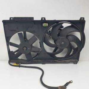 ELECTROVENTILADOR PEUGEOT BOXER CAJA CERRADA (RS2850)(290/330)('02->) Autodesguaces Alicante