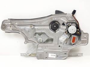 ELEVALUNAS DELANTERO DERECHO 9882026100 HYUNDAI SANTA FE (SM) Autodesguaces Alicante