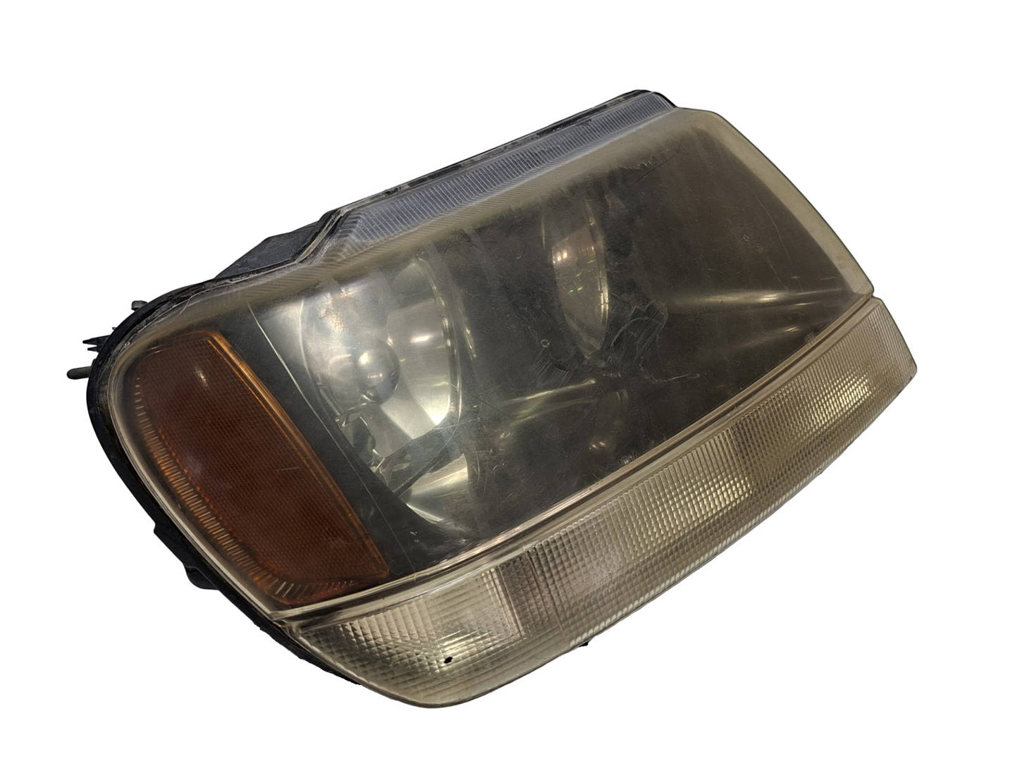 Faro Derecho Jeep Gr.cherokee (wj/wg) (1999–2005)