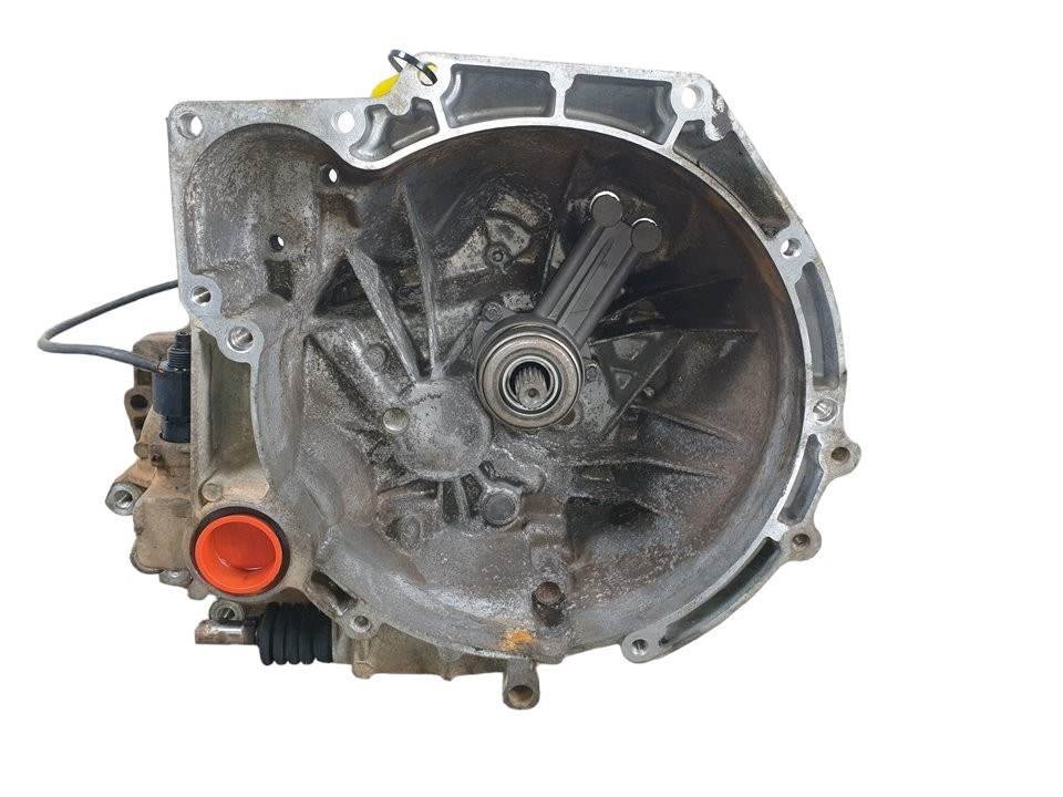 CAJA CAMBIOS - 97WT7002EH - FORD - KA (CCQ)