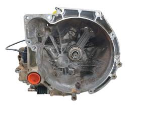 CAJA CAMBIOS 97WT7002EH FORD KA (CCQ) Autodesguaces Alicante