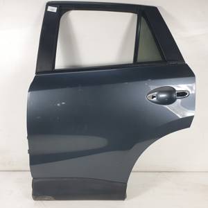 PUERTA TRASERA IZQUIERDA MAZDA CX-5 Autodesguaces Alicante