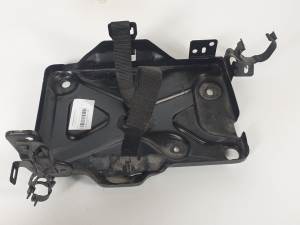 MOLDURAS DELANTERAS FIAT TIPO II (356) SEDAN Autodesguaces Alicante