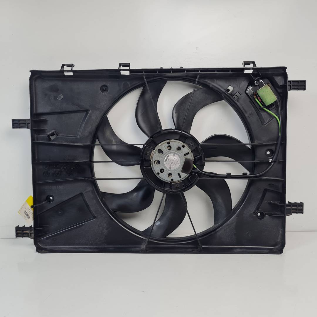 ELECTROVENTILADOR - 13250332 - OPEL - ASTRA J LIM.