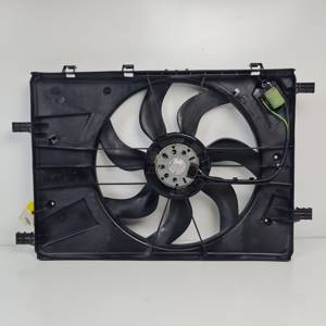 ELECTROVENTILADOR 13250332 OPEL ASTRA J LIM. Autodesguaces Alicante