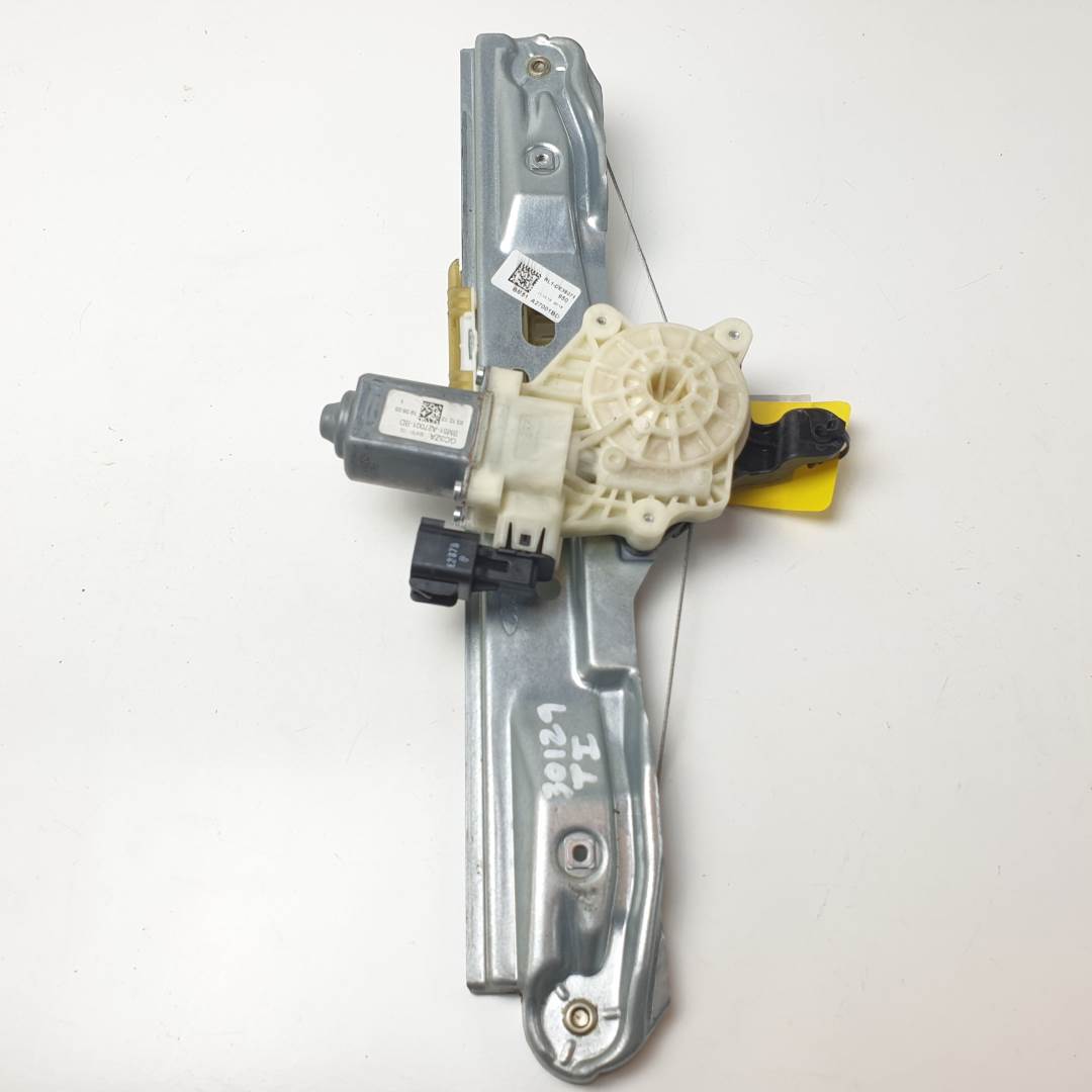 ELEVALUNAS TRASERO IZQUIERDO - BM51A27001BD - FORD - FOCUS LIM. (CB8)