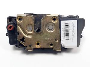 CERRADURA PUERTA TRASERA DERECHA CITROEN C5 BREAK Autodesguaces Alicante