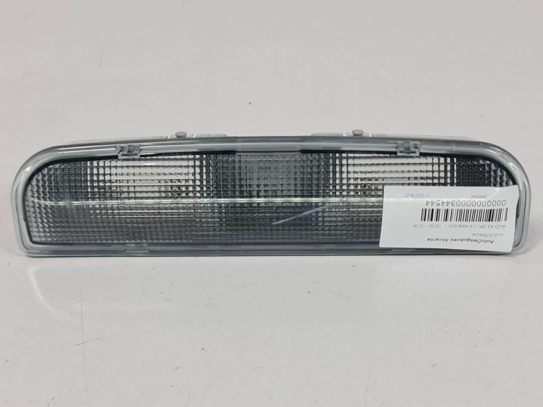 LUZ INTERIOR - 8P094711 - AUDI - A3 (8P)