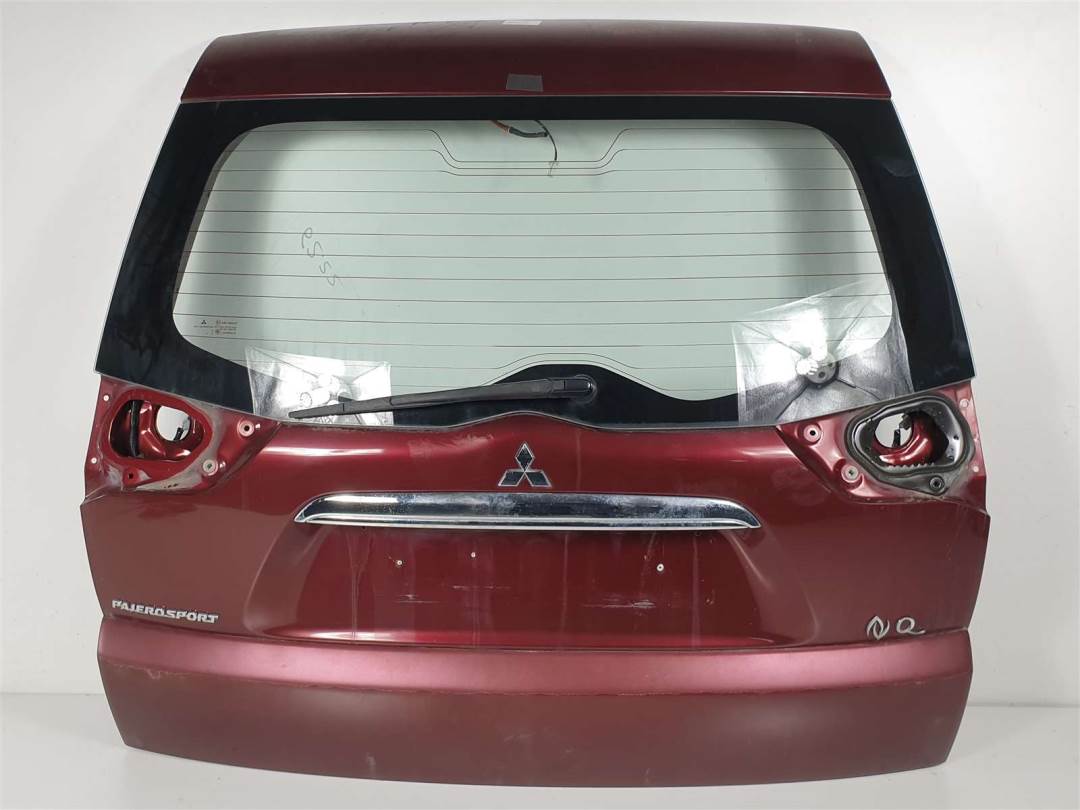 PORTON TRASERO - MITSUBISHI - PAJERO SPORT (KH_, KG_)