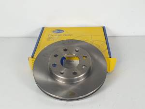 DISCO FRENO DELANTERO ADC1047V CHEVROLET AVEO Autodesguaces Alicante