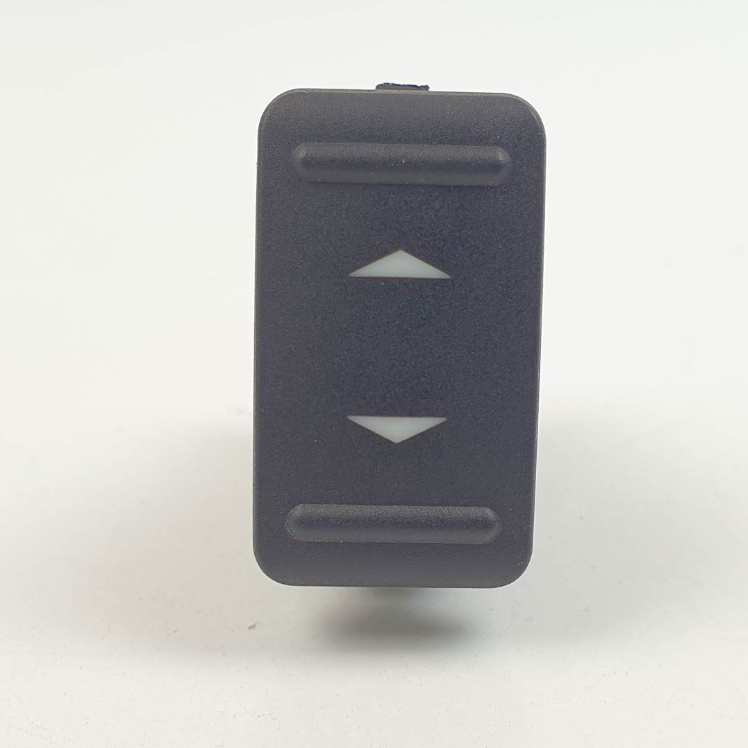 MANDO ELEVALUNAS TRASERO DERECHO - 7M5T14529AA - FORD - C-MAX (CB3)
