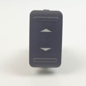 MANDO ELEVALUNAS TRASERO DERECHO 7M5T14529AA FORD C-MAX (CB3) Autodesguaces Alicante