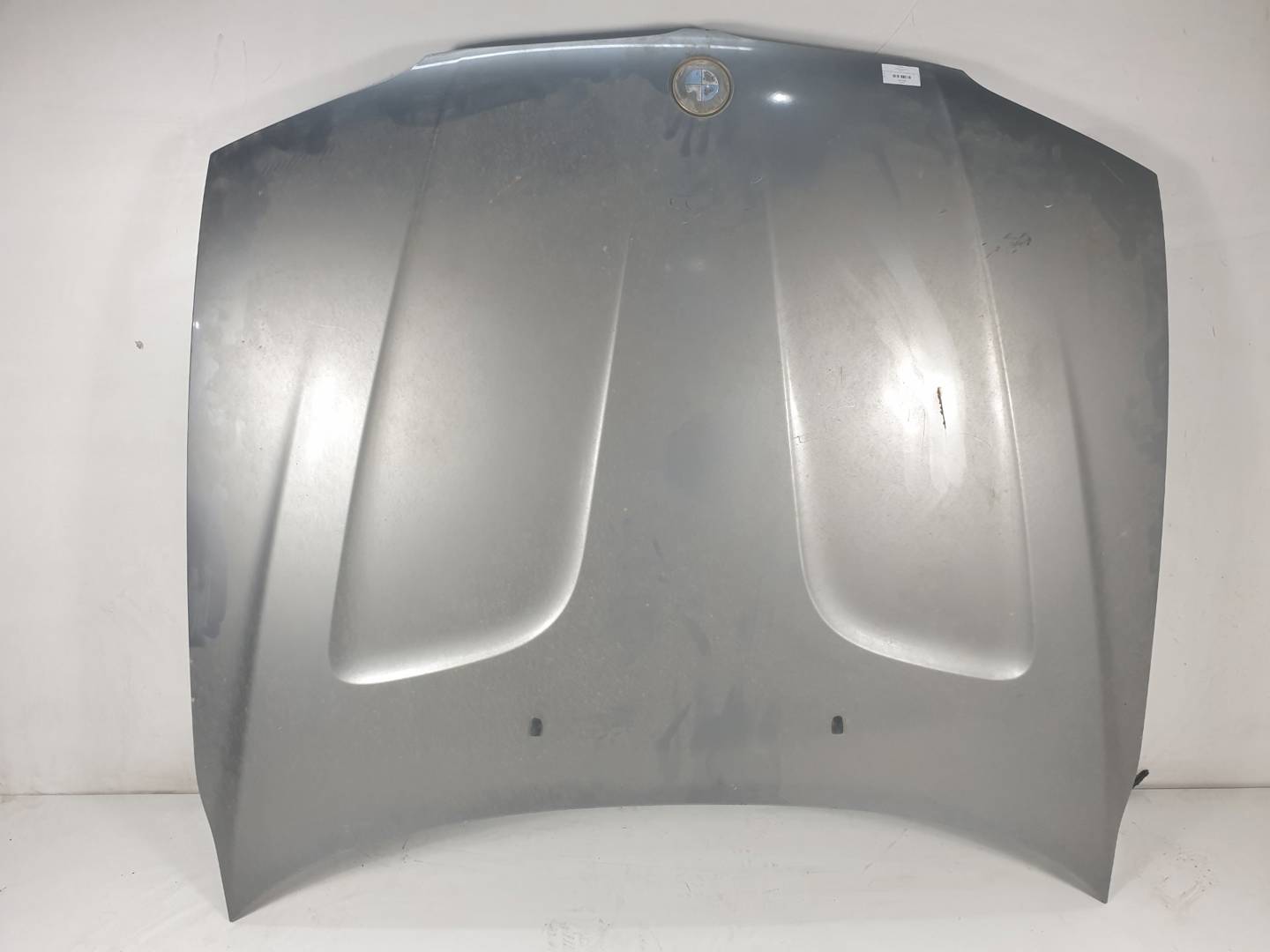 Bonnet - BMW - X3 (E83)
