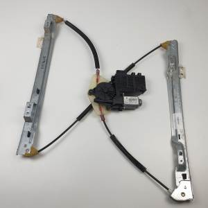 ELEVALUNAS DELANTERO IZQUIERDO 9654087880 CITROEN C4 GRAND PICASSO Autodesguaces Alicante
